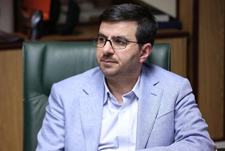 دکتر احمدی