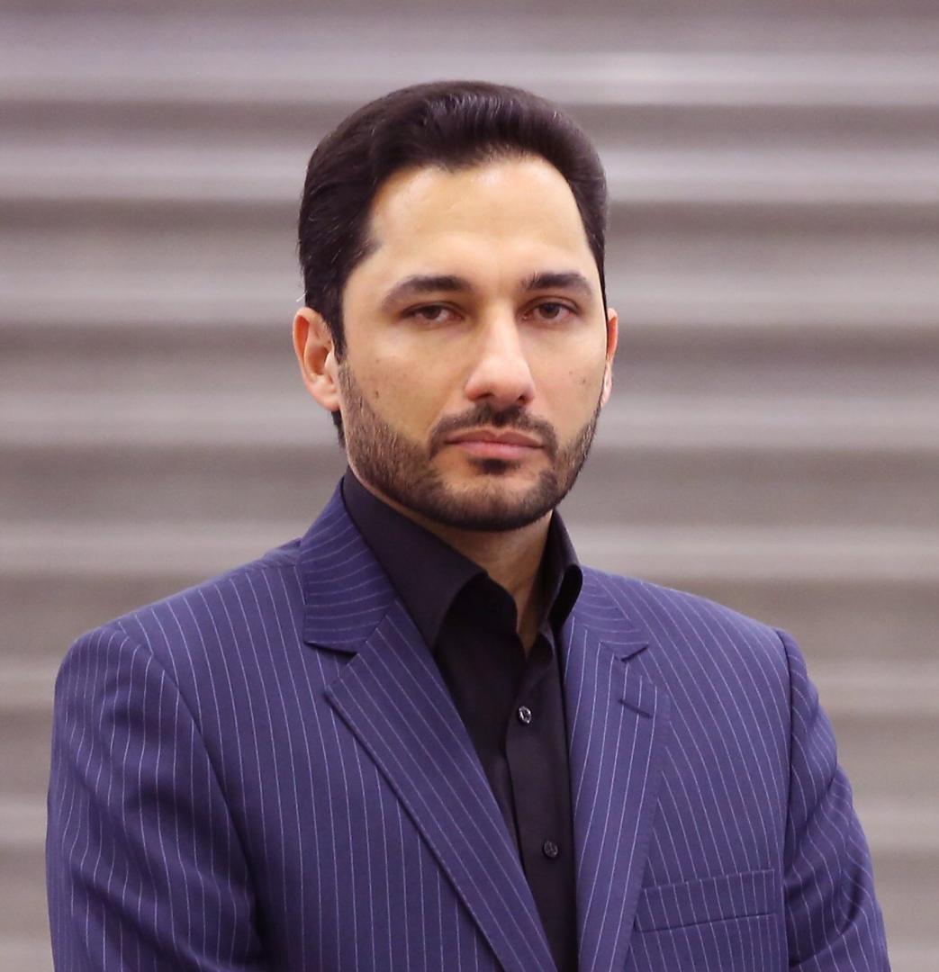 محمد مهدى مومن زاده
