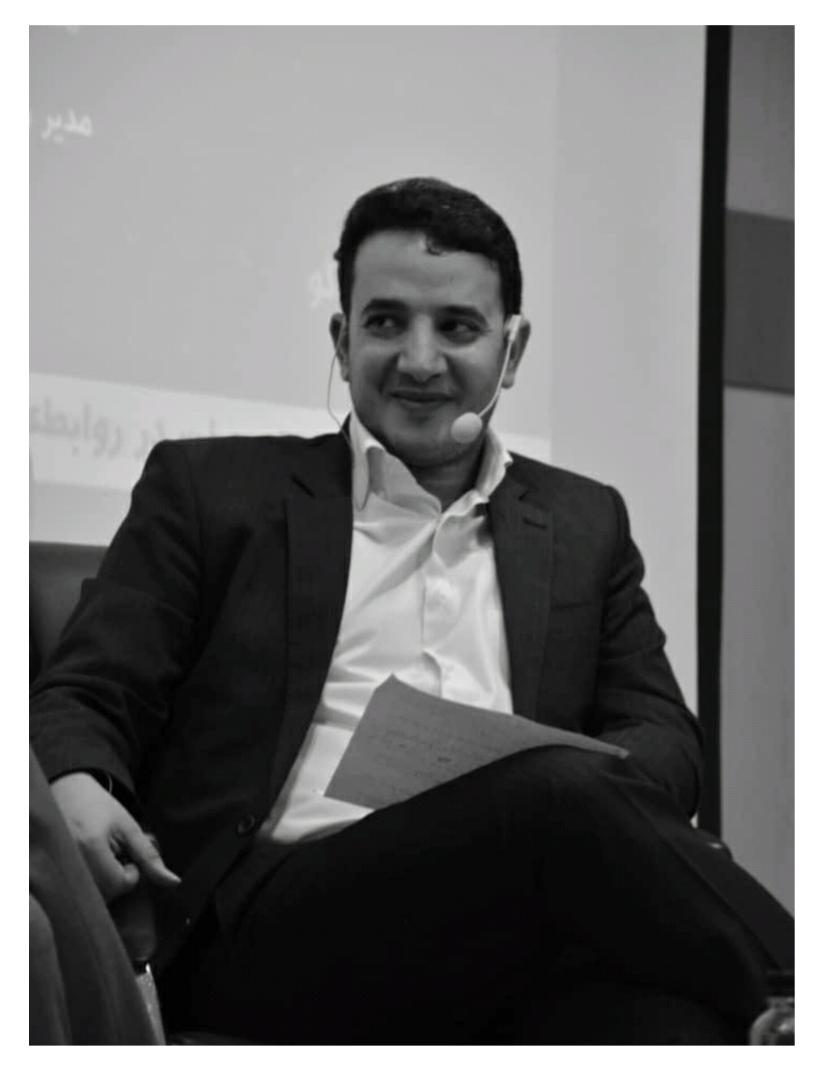 سعید کریمی