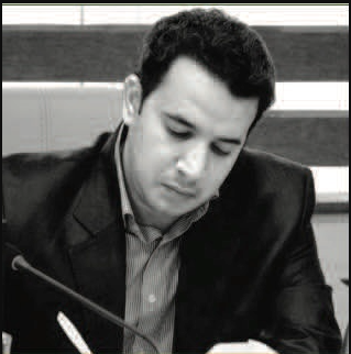 سعید کریمی